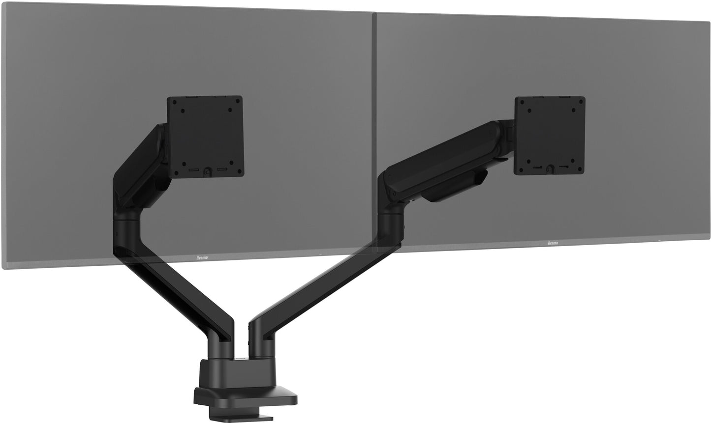 iiyama DS4002C-B1 monitor mount / stand 86.4 cm (34") Desk Black
