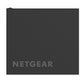 NETGEAR GSM4248UX Managed L2/L3 Gigabit Ethernet (10/100/1000) Power over Ethernet (PoE) 2U Black