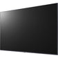 LG 50UL3J-M Signage Display Digital signage flat panel 127 cm (50") LCD Wi-Fi 400 cd/m² 4K Ultra HD Blue WebOS 16/7
