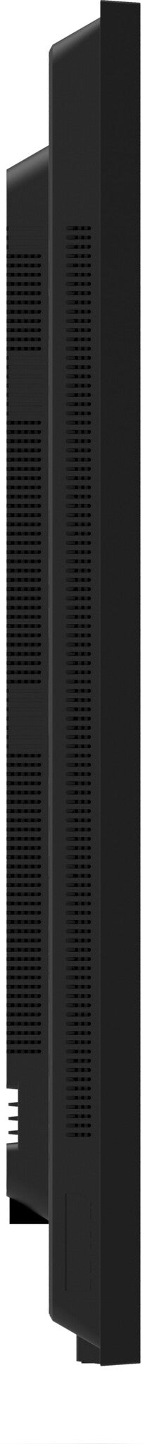 iiyama LH5566UHSB-B1AG Signage Display Digital signage flat panel 139.7 cm (55") LCD Wi-Fi 800 cd/m² 4K Ultra HD Black Built-in processor Android 24/7