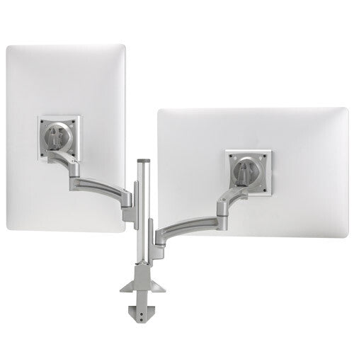 Chief KontourTM K2C Articulating Column Mount, 2 Monitors - K2C220S