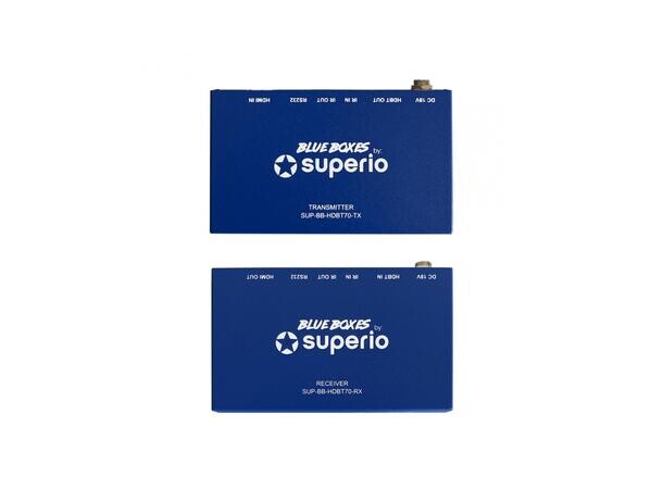 SUP-BB-HDBT70-KIT