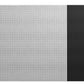 Gineos ONE (square, anthracite)