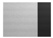 Gineos ONE (square, anthracite)