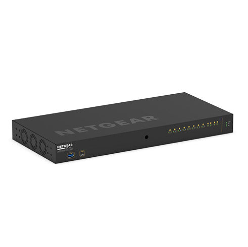 NETGEAR GSM4212PX