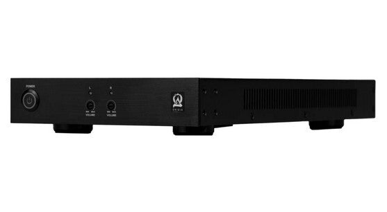 DSP2-200 Amplifier