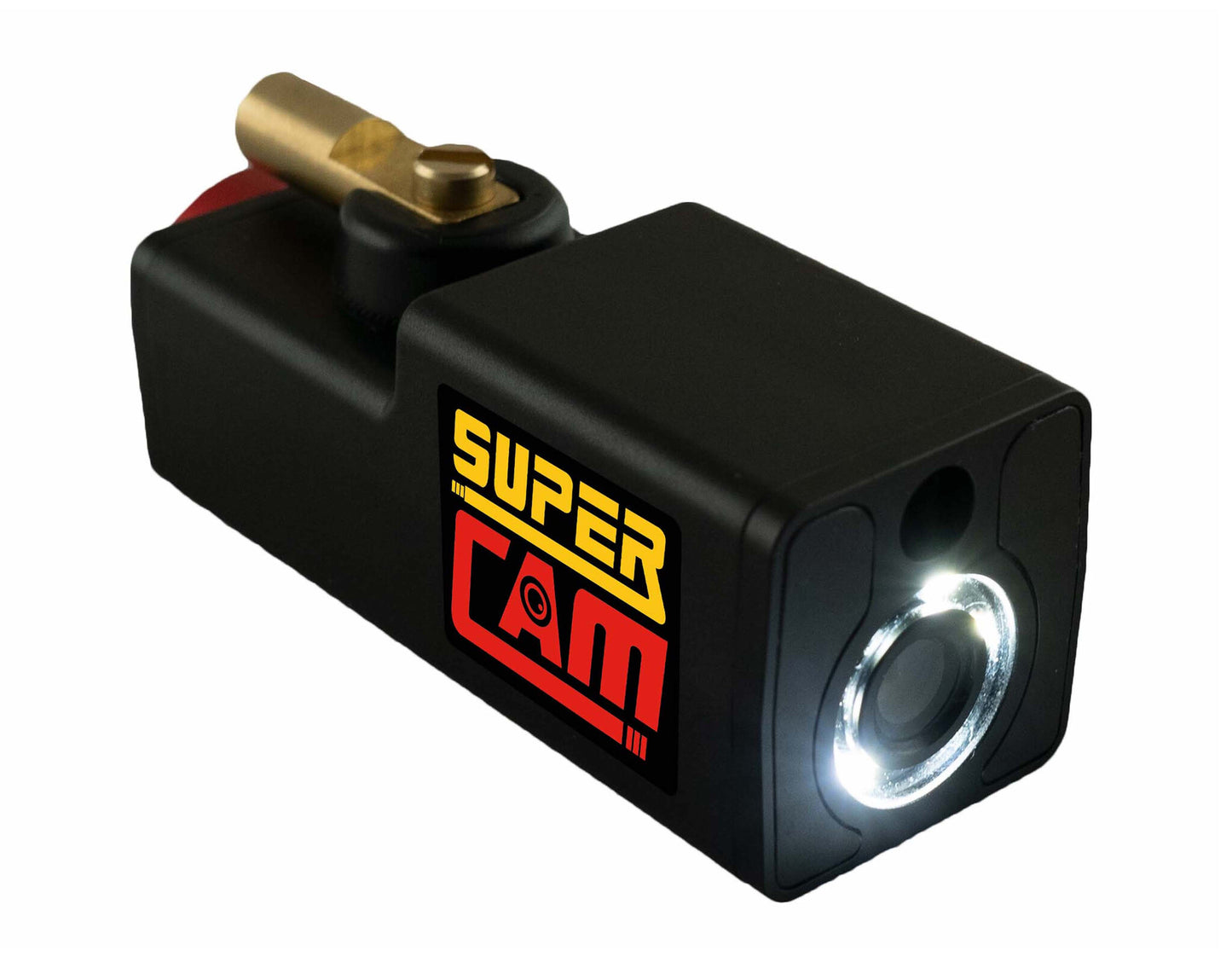 Super Cam - Wireless Inspection Camera