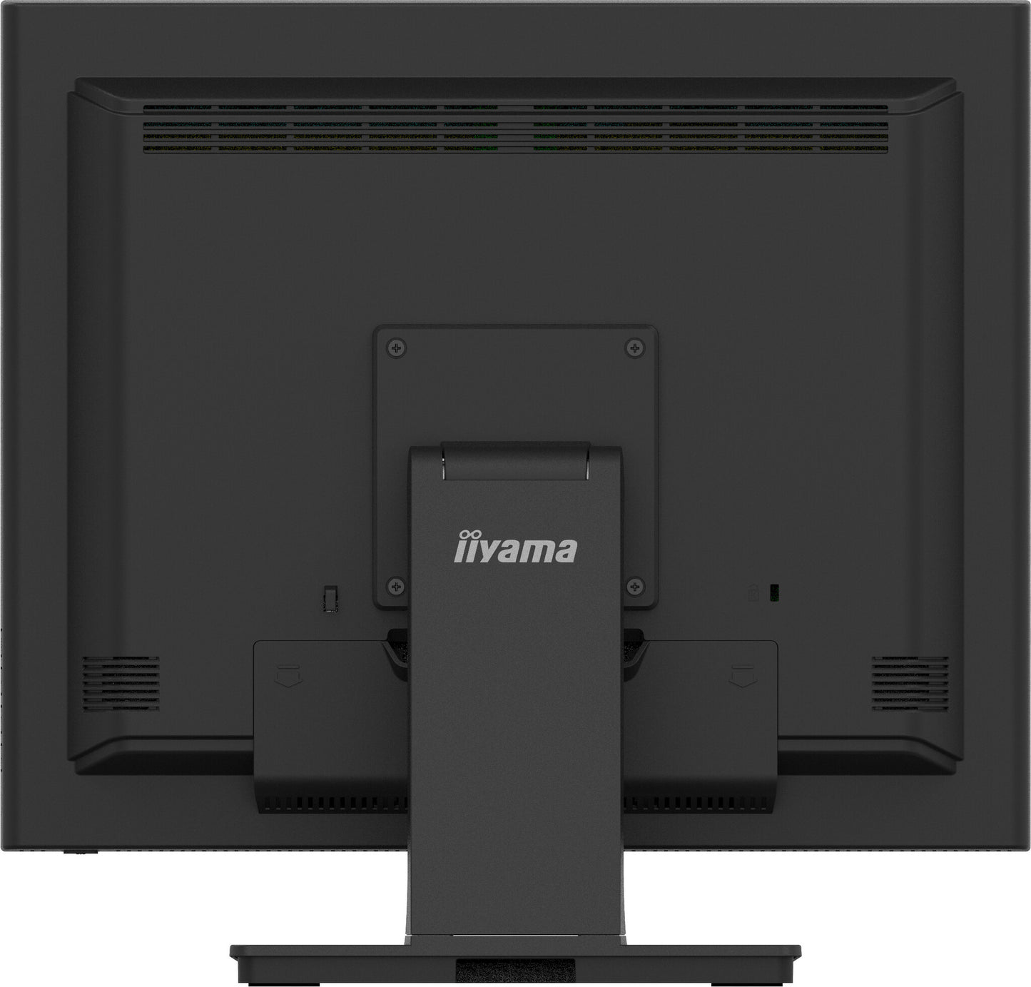 iiyama ProLite T1932MSC-B2S computer monitor 48.3 cm (19") 1280 x 1024 pixels SXGA LED Touchscreen Black