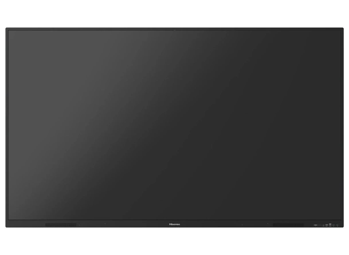 Hisense 86WE3FE