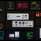 CalDigit TS4
