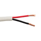 LOW SMOKE ZERO HALOGEN SPEAKER CABLE- 2C/16 AWG 65 STRAND OXYGEN FREE COPPER, EN50575:2014 Dca-s1,d1