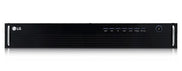 LG CVCA video wall processor Black 50 W