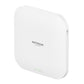 Netgear Insight Cloud Managed WiFi 6 AX3600 Dual Band Access Point (WAX620)