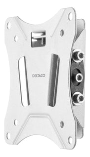 Deltaco ARM-0510 holder Passive holder Tablet/UMPC White