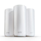 NETGEAR RBE873 Tri-band (2.4 GHz / 5 GHz / 6 GHz) White 5 Internal