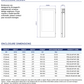 Armagard 75" Wallmount Outdoor Enclosure