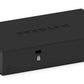 NETGEAR GS308E Managed L2/L3 Gigabit Ethernet (10/100/1000) Black