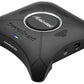 iiyama Enterprise-grade wireless presentation kit enabling native screen mirroring