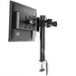iiyama DS1002C-B1 monitor mount / stand 81.3 cm (32") Desk Black