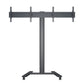 Multibrackets M Public Display Stand 180 HD Dual Black