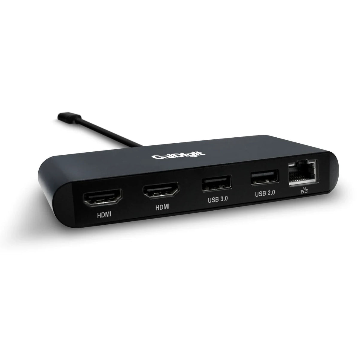 CalDigit TB3-MiniDock-HM