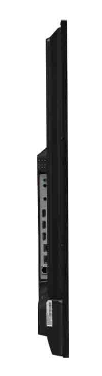 LG 75UL3Q-E