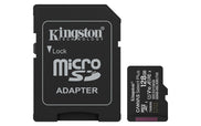 128GB microSDXC