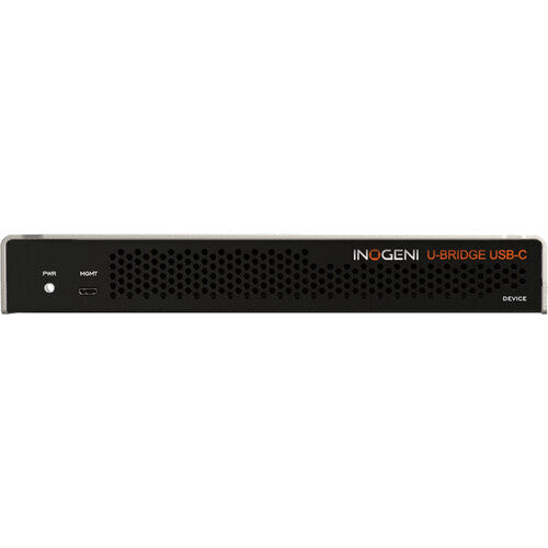 INOGENI U-BRIDGE USB-C DUO
