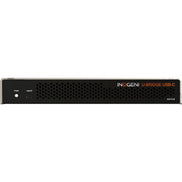 4K60 USB-C extender (USB and DP Alt Mode)  up to 40 m (132 ft.) over CAT6A with dual displays
