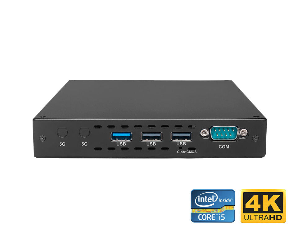 ALPHA SI570