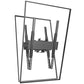 Chief Fusion® Large Flat Panel Ceiling Mount-LCB1UP