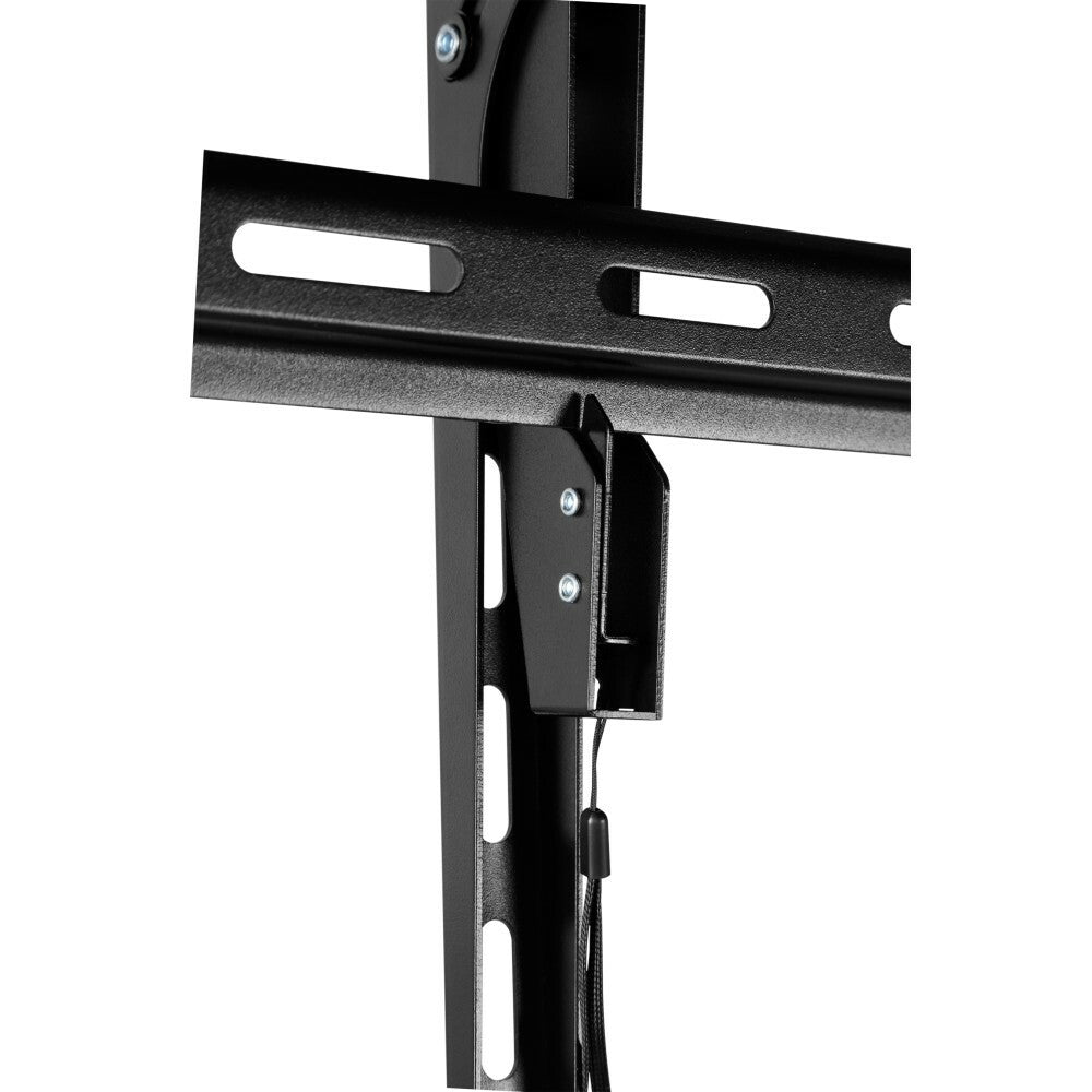 Tilting Wall Bracket, VESA 900x600, 60-120", 120kg