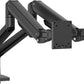iiyama DS4002C-B1 monitor mount / stand 86.4 cm (34") Desk Black