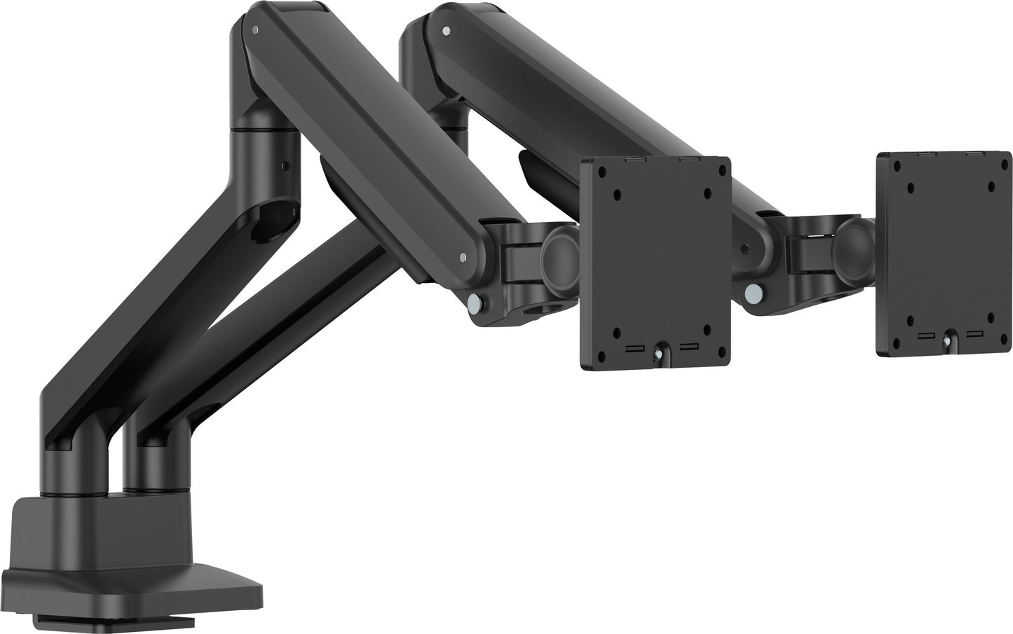 iiyama DS4002C-B1 monitor mount / stand 86.4 cm (34") Desk Black