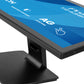 iiyama ProLite T2438MSC-B2 computer monitor 60.5 cm (23.8") 1920 x 1080 pixels Full HD LED Touchscreen Black