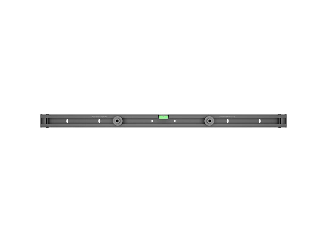 Multibrackets M Universal Wallmount Black Medium