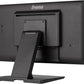 21,5" IPS Optical Bonded PCAP, 10P Touch with Anti-Finger print coating, 1920x1080, Flat Bezel Free
