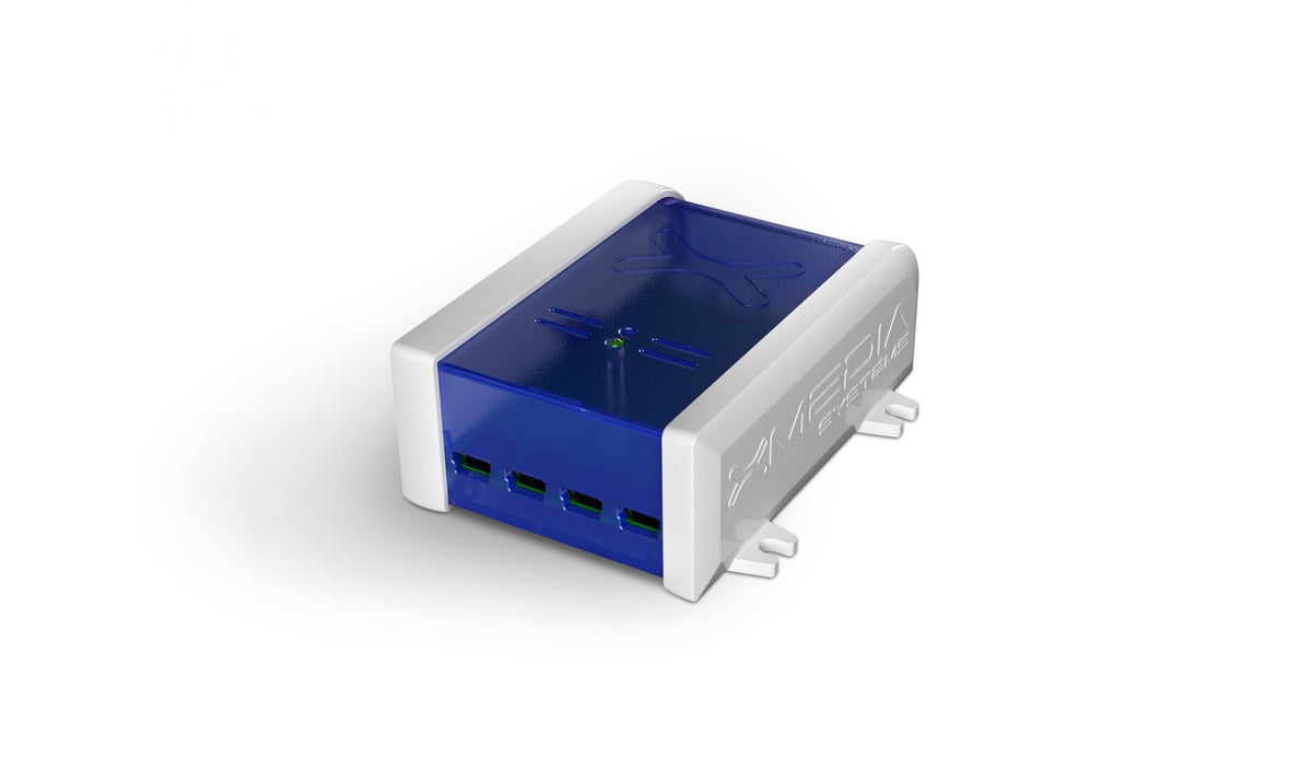 Nexmosphere Expansion module, 4 channel X-talk interface