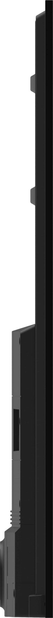 iiyama 98" 4K UHD Most powerful professional digital signage display with advanced control and connectivity options