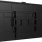 iiyama TE8613A-B1AG Signage Display Interactive flat panel 2.17 m (85.6") Wi-Fi 500 cd/m² 4K Ultra HD Black Touchscreen Built-in processor Android 18/7