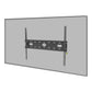 iiyama MD-WM8060 monitor mount / stand Wall Black