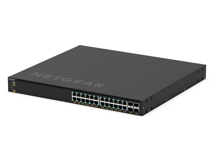 Netgear GSM4328-100AJS