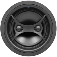 Director 8" Series - Stereo In-Ceiling Loudspeaker with an 8" IMG Woofer, Dual Aluminum Tweeters and