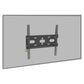iiyama MD-WM4040 monitor mount / stand Wall Black