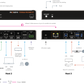 INOGENI TOGGLE ROOMS XT