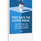L55HD9W 55" Android Freestanding Digital Poster, White