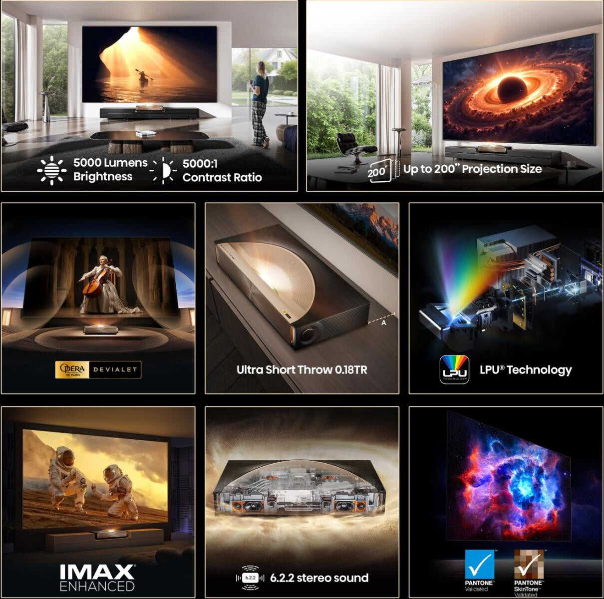 Hisense L9Q
