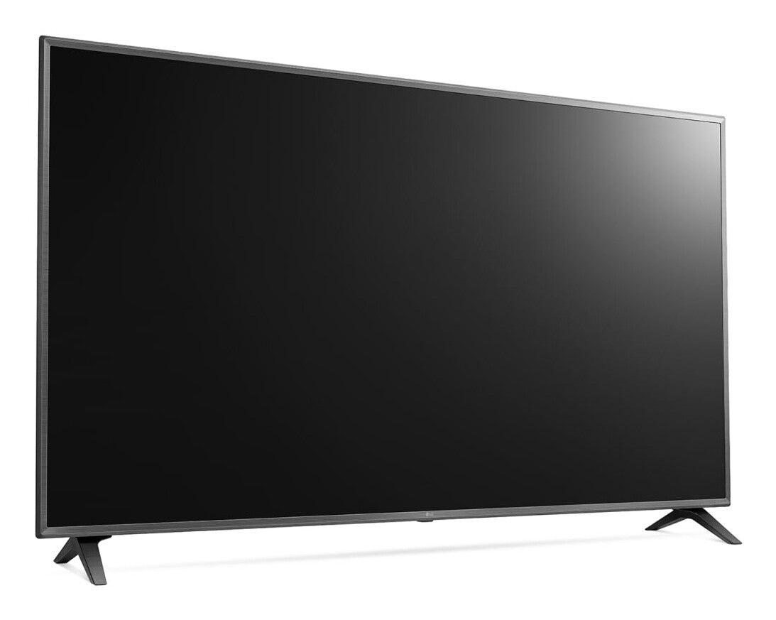 LG 50UR781C0LK TV 127 cm (50") 4K Ultra HD Smart TV Wi-Fi Black 300 cd/m²