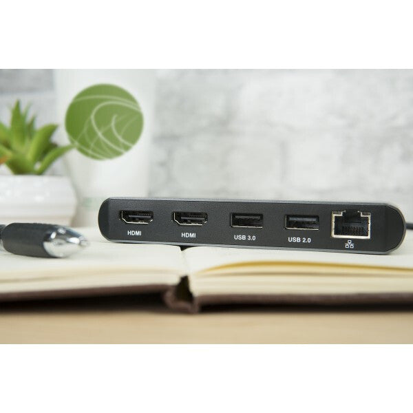 CalDigit Thunderbolt 3 mini Dock