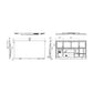 Hisense 86WM6FE-A